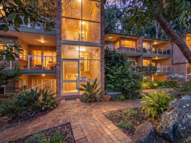 Apartment for sale in Gosford, New South Wales