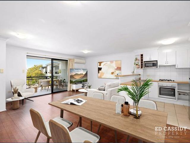 Apartment for rent in Toombul, Queensland
