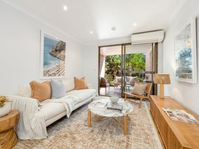 Apartment for sale in Sydney, New South Wales