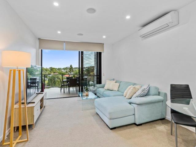 Apartment for sale in Toombul, Queensland