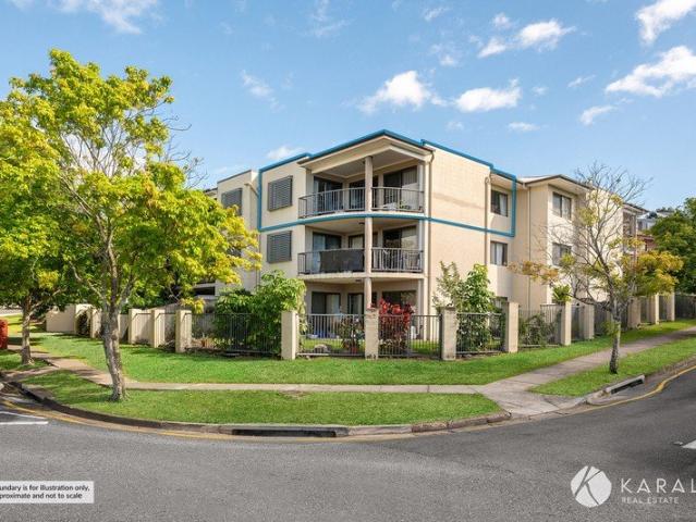 Apartment for sale in Toombul, Queensland