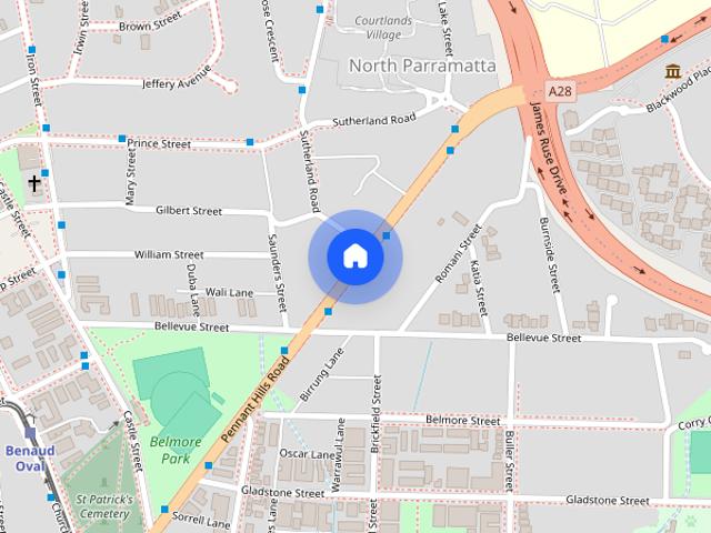 Apartment for rent in Sydney, New South Wales
