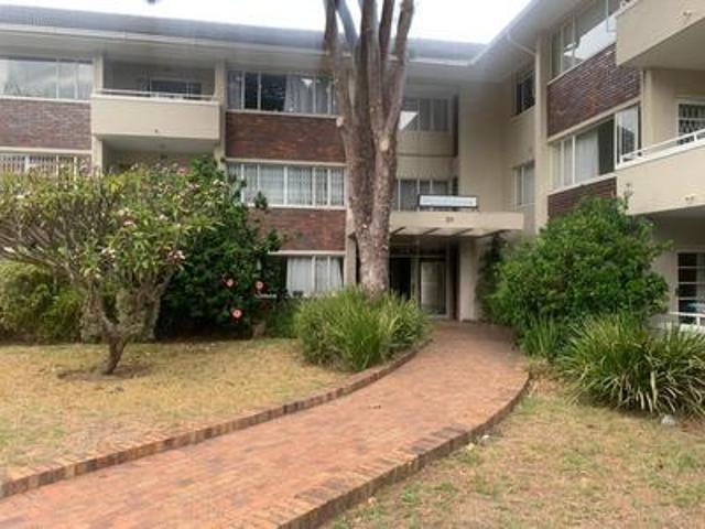 Apartment for rent in Rondebosch, Cape Town