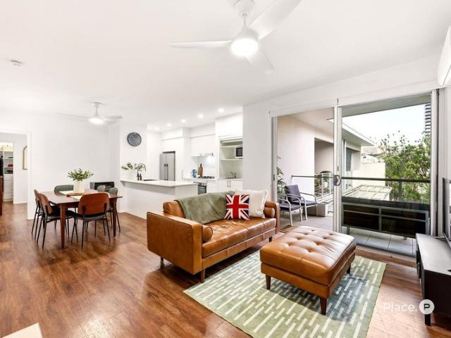 Apartment for sale in Toombul, Queensland