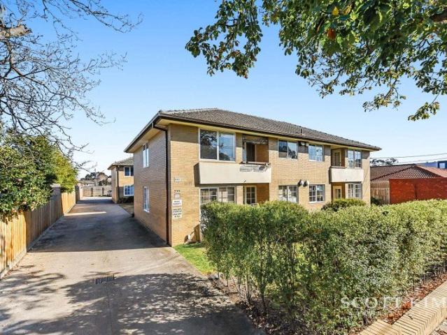 Apartment for sale in Camerons Creek, Victoria