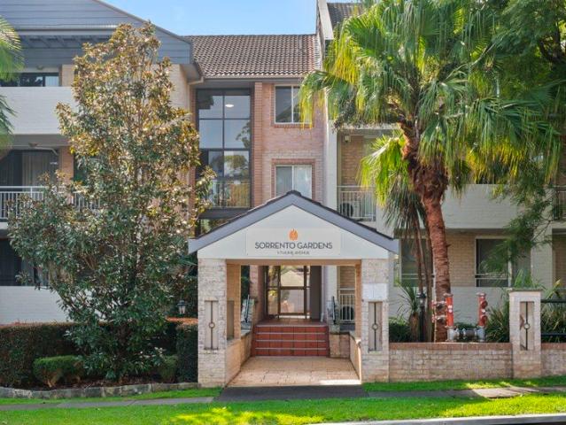 Apartment for sale in Sydney, New South Wales