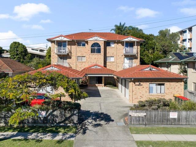 Apartment for sale in Toombul, Queensland