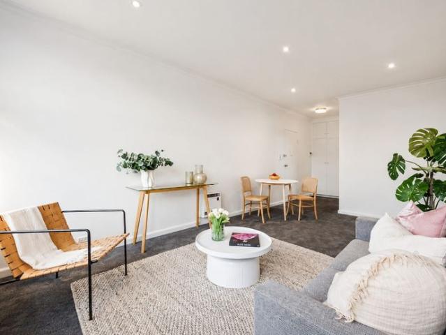 Apartment for rent in South Yarra, Melbourne