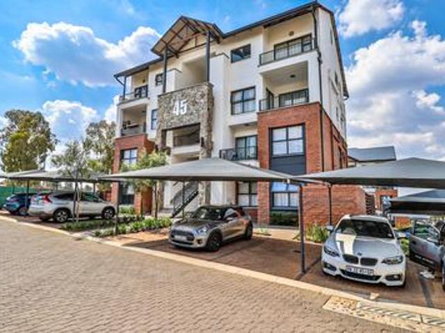 Apartment for sale in Alexandra, Gauteng