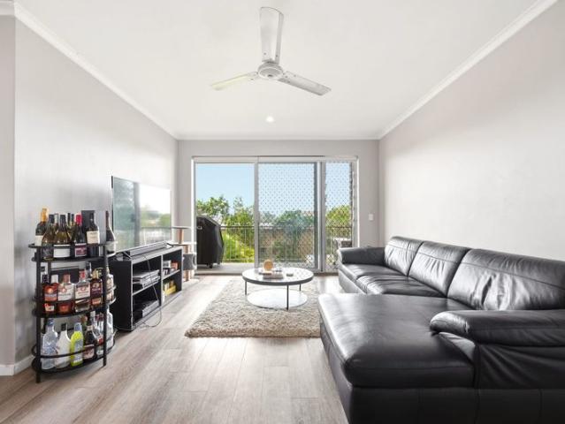 Apartment for rent in Toombul, Queensland