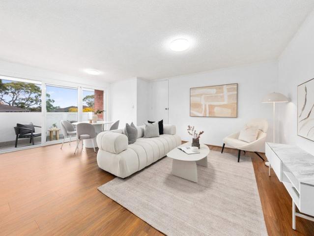 Apartment for sale in Sydney, New South Wales