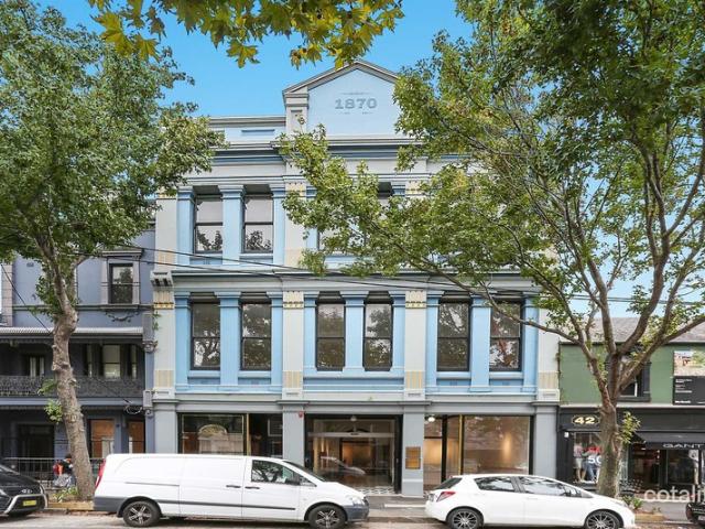 Office for rent in Sydney, New South Wales