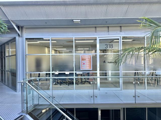 Office for rent in Sydney, New South Wales