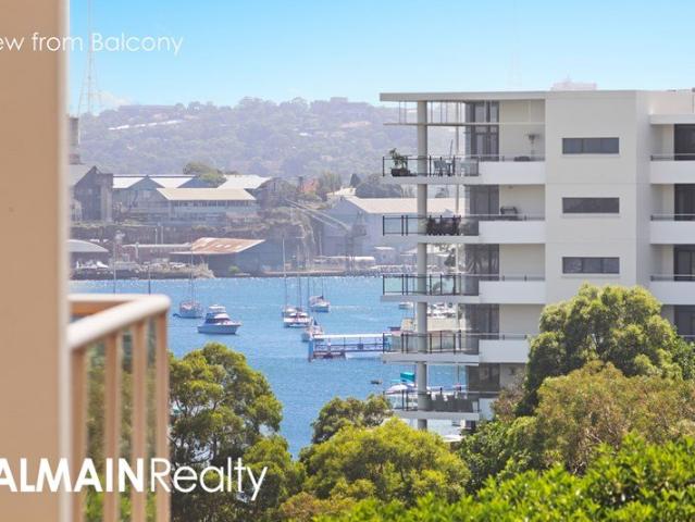Apartment for rent in Sydney, New South Wales