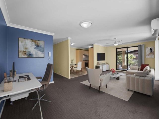 Apartment for sale in Methul, Queensland