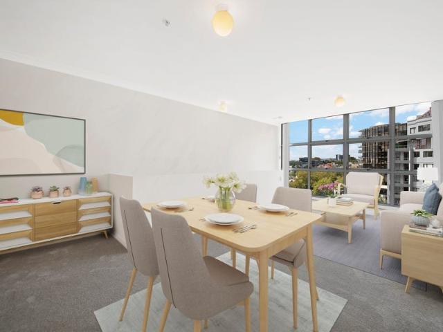 Apartment for rent in Sydney CBD, Sydney