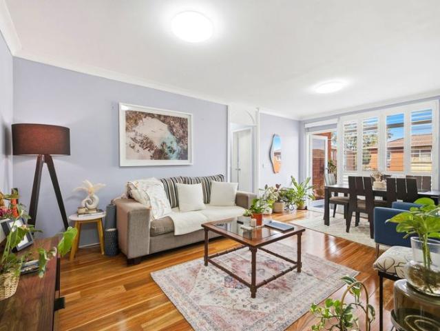 Apartment for rent in Eastlakes, Sydney