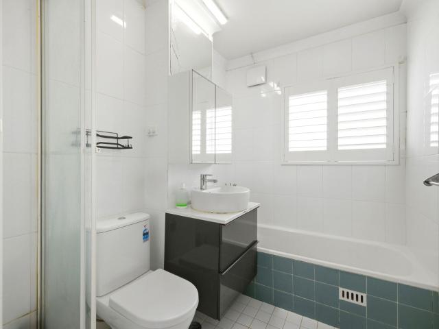 Apartment for rent in Eastlakes, Sydney