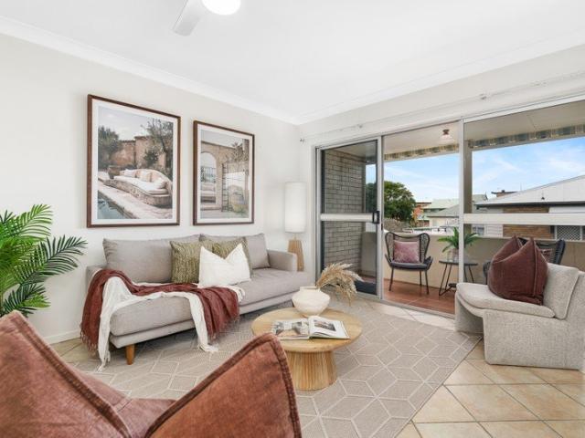 Apartment for sale in Toombul, Queensland