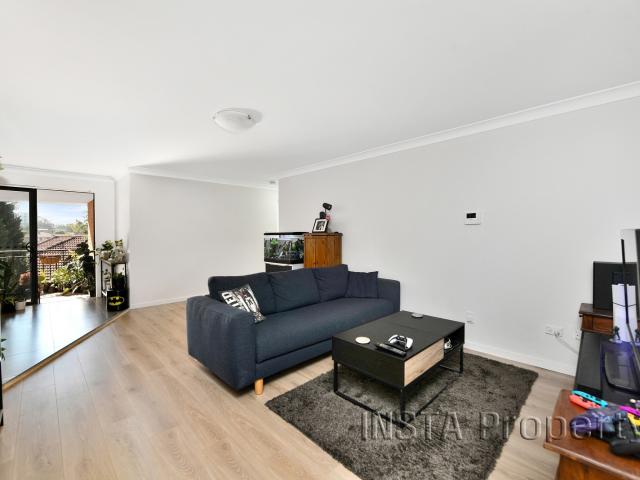 Apartment for sale in Bankstown, New South Wales