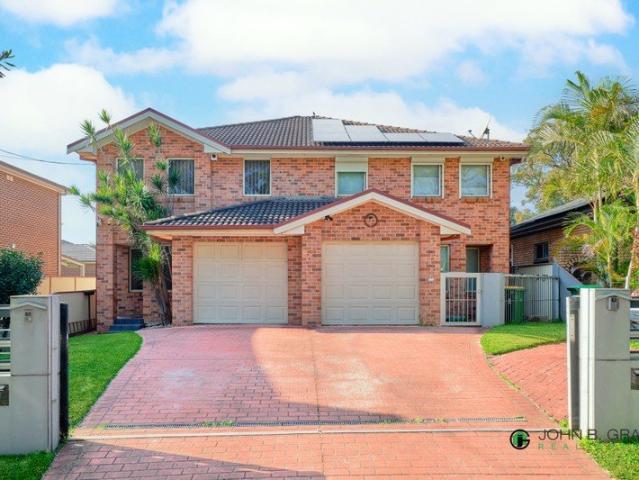 Duplex for sale in Sydney, New South Wales