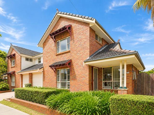 House for sale in Sydney, New South Wales