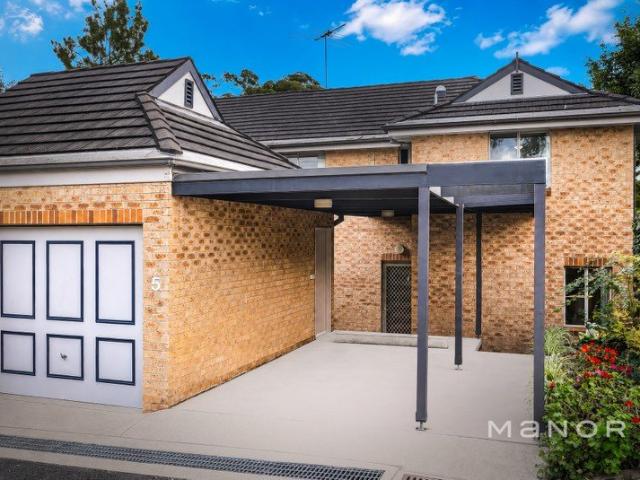 House for sale in Sydney, New South Wales