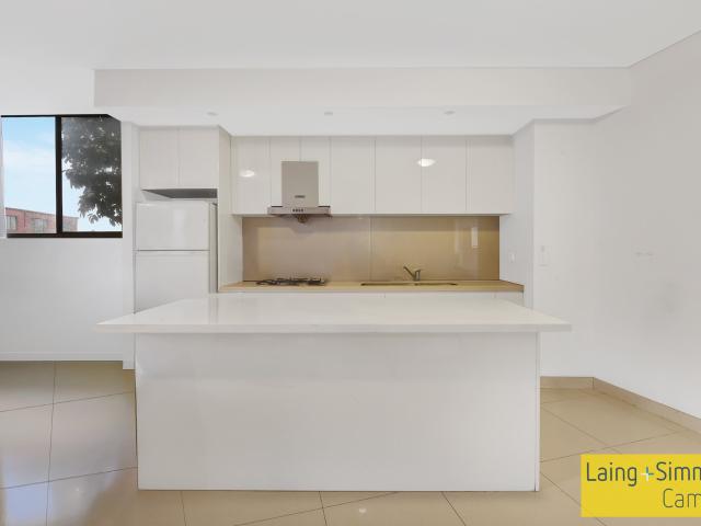 Apartment for sale in Campsie, New South Wales