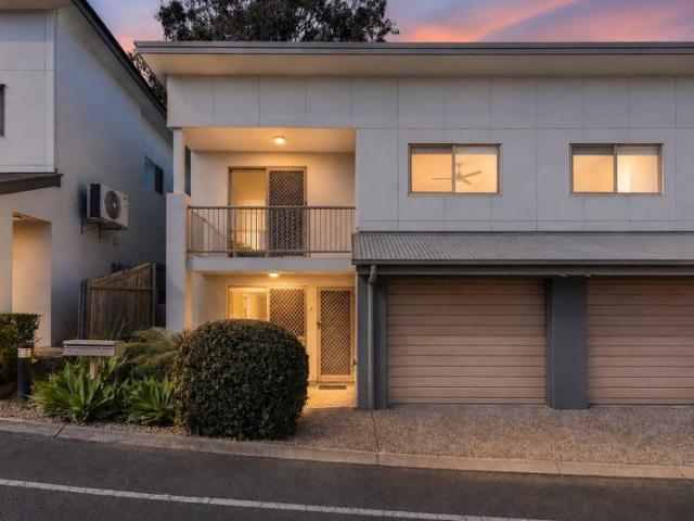 Townhouse for sale in Toombul, Queensland