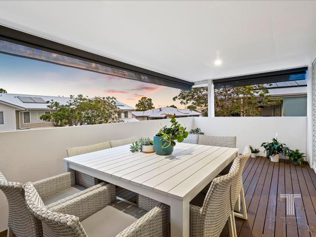 Townhouse for sale in Toombul, Queensland