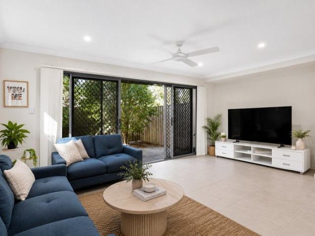 Townhouse for sale in Fernbrook, Queensland