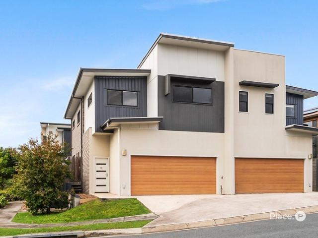 Townhouse for sale in Methul, Queensland