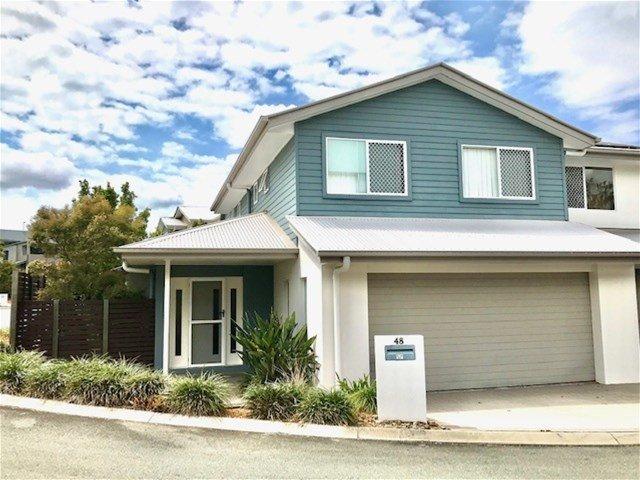 Townhouse for rent in Toombul, Queensland