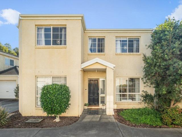 Townhouse for rent in Camerons Creek, Victoria