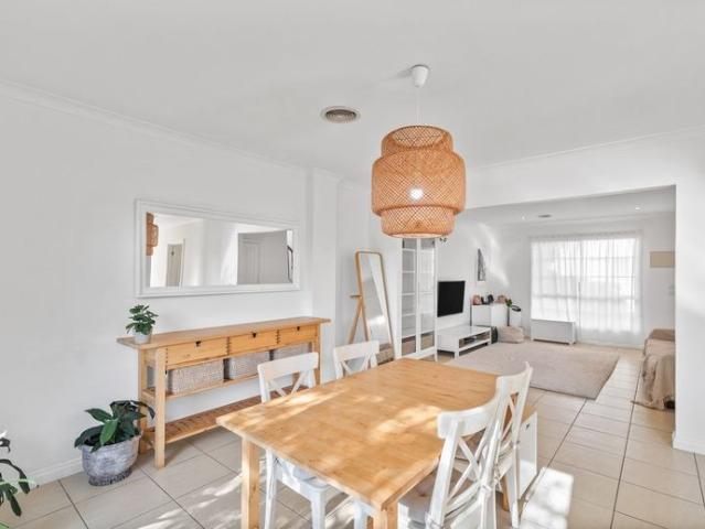 Townhouse for rent in Camerons Creek, Victoria
