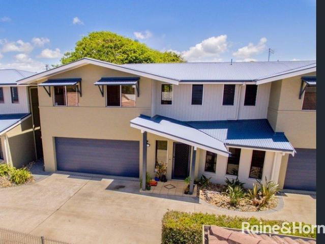Townhouse for rent in Evans Head, Richmond Valley Council