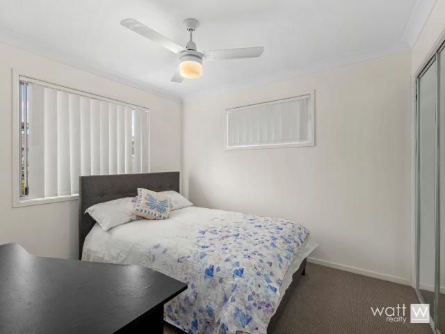 Townhouse for sale in Toombul, Queensland