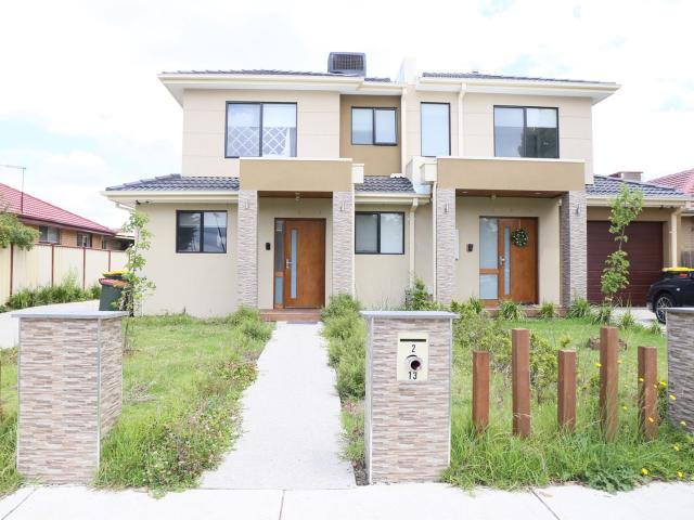 Apartment for rent in Craigieburn, Victoria