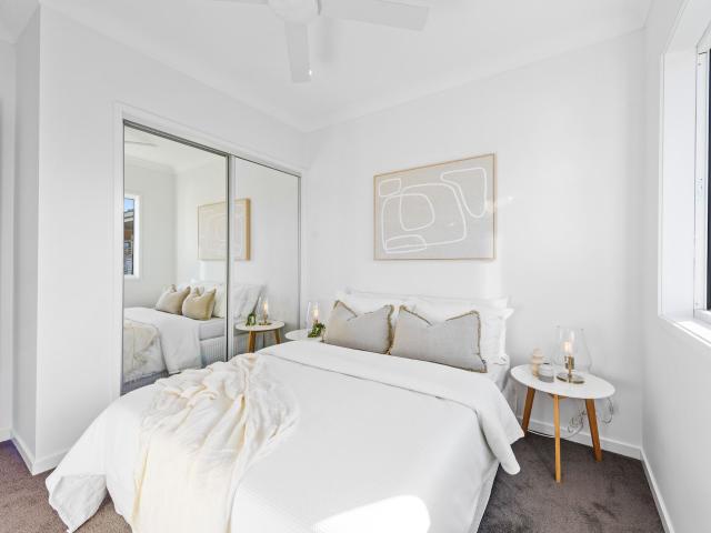 Townhouse for sale in Methul, Queensland