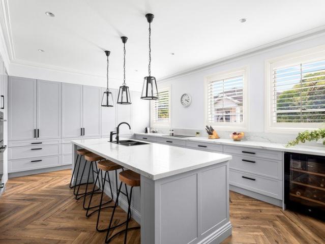 Townhouse for rent in Sydney, New South Wales