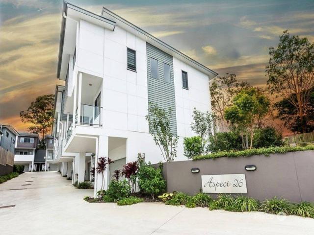 Townhouse for sale in Mount Gravatt East, Greater Brisbane
