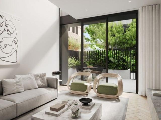 Apartment for sale in Crows Nest, New South Wales