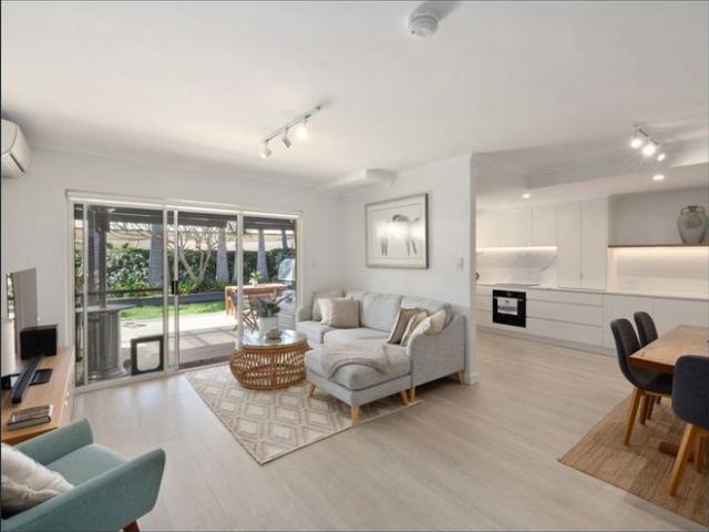 Townhouse for rent in Sydney, New South Wales