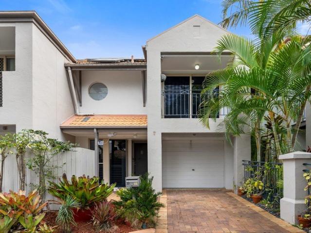 Townhouse for rent in Toombul, Queensland