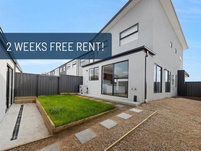 Townhouse for rent in Beveridge, Shire of Mitchell