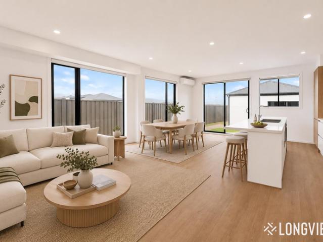 Townhouse for rent in Beveridge, Victoria