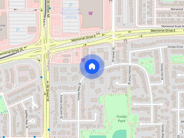 Townhouse for rent in Northwest, Alberta