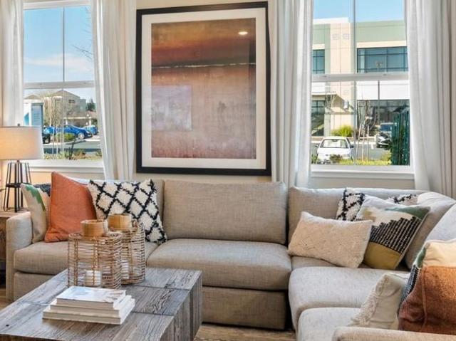 Apartment for rent in Sacramento, California