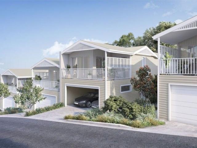 Townhouse for sale in Kings Creek, Queensland