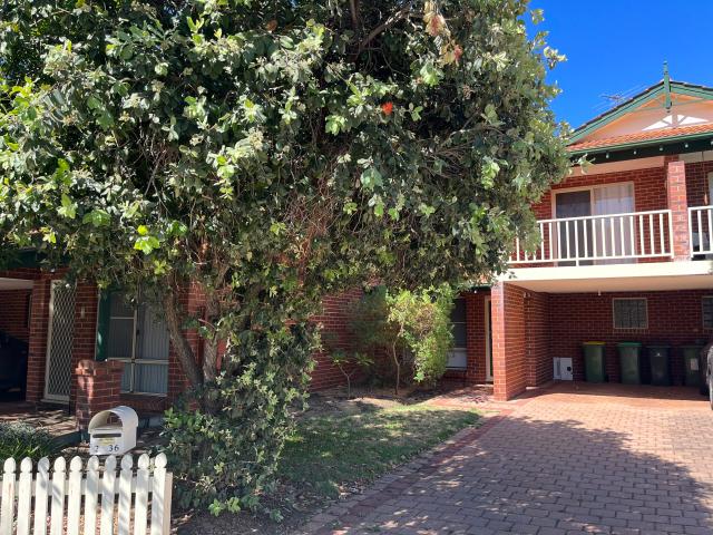 House for rent in Maylands, Western Australia